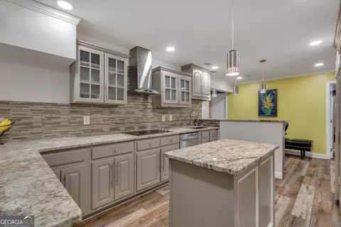211 Graymist Path, Loganville, GA 30052