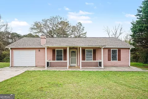1914 Taffeta Trl, Lithonia, GA 30058
