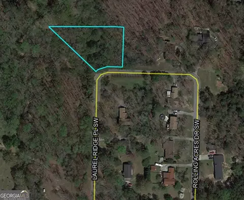 2505 Laurel Ridge Pl SW, Conyers, GA 30094