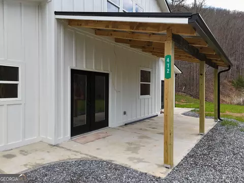 472 Hogsed Dr, Hayesville, NC 28904 photo 2