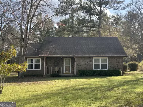 270 Forehand Ln, Sylvania, GA 30467