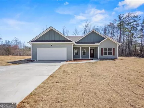 1495 Kansas Jake Rd, Waco, GA 30182