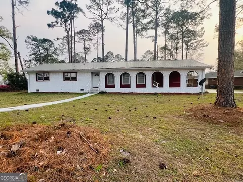 908 Habersham Rd, Valdosta, GA 31602