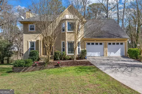119 Radford Cir SW, Marietta, GA 30060