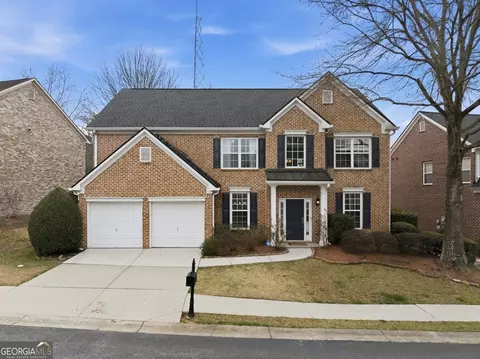 4821 Edinburgh Dr, Smyrna, GA 30082
