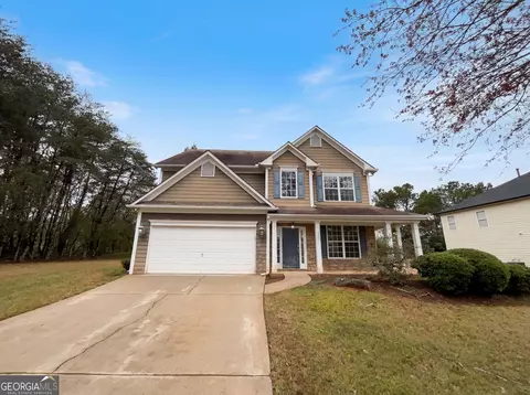 3601 Cape Ln, Conyers, GA 30013