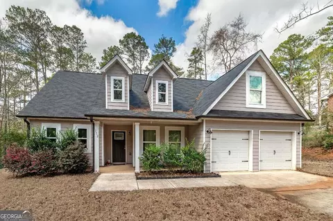 152 Honeysuckle Rd, Monticello, GA 31064
