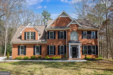 225 Monarch Dr, Peachtree City, GA 30269