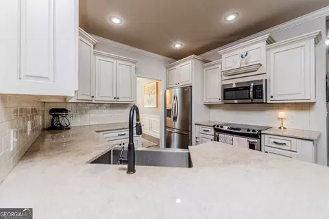Kitchen - 112 Bainbridge Ln, Perry, GA 31069 photo 1 of 1
