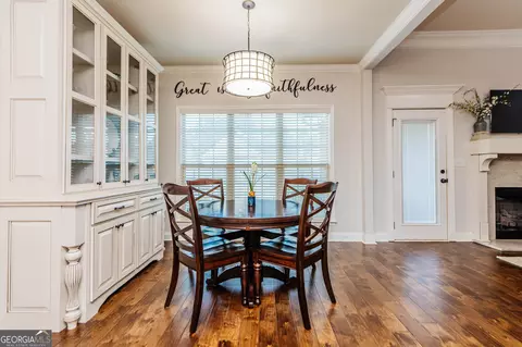Dining - 112 Bainbridge Ln, Perry, GA 31069 photo 3 of 3