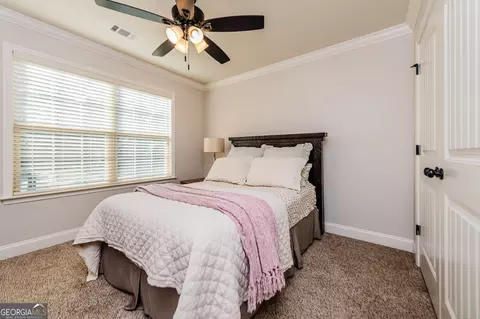 Bedroom - 112 Bainbridge Ln, Perry, GA 31069 photo 5 of 6