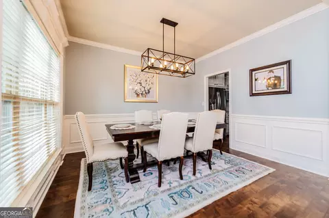 Dining - 112 Bainbridge Ln, Perry, GA 31069 photo 1 of 3