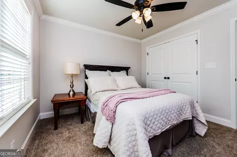 Bedroom - 112 Bainbridge Ln, Perry, GA 31069 photo 6 of 6