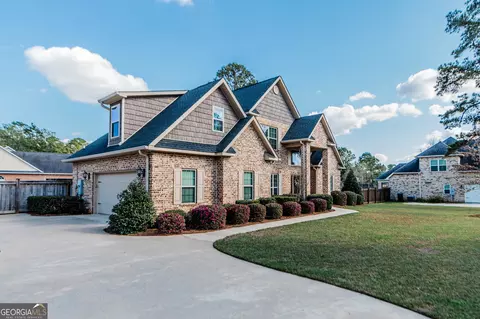 Exterior - 112 Bainbridge Ln, Perry, GA 31069 photo 2 of 3