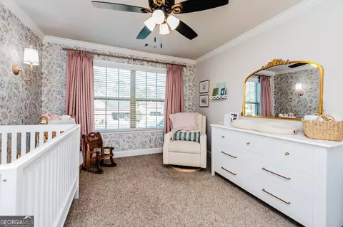Bedroom - 112 Bainbridge Ln, Perry, GA 31069 photo 3 of 6