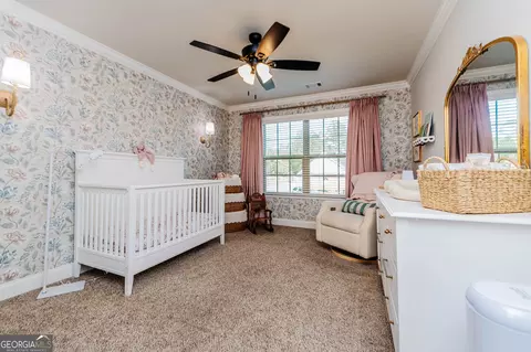Bedroom - 112 Bainbridge Ln, Perry, GA 31069 photo 4 of 6