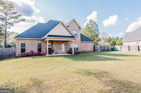 Exterior - 112 Bainbridge Ln, Perry, GA 31069 photo 3 of 3