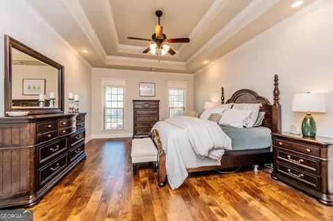 Bedroom - 112 Bainbridge Ln, Perry, GA 31069 photo 1 of 6