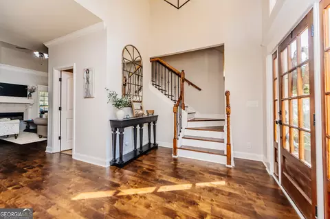Entry Way - 112 Bainbridge Ln, Perry, GA 31069 photo 2 of 2
