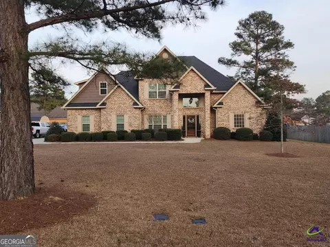 112 Bainbridge Ln, Perry, GA 31069