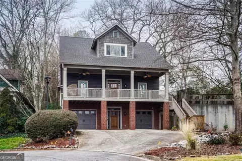 1444 Lakeview East Dr SE, Atlanta, GA 30316