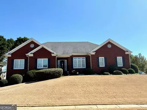 972 Chadwick Park Dr, Lawrenceville, GA 30045
