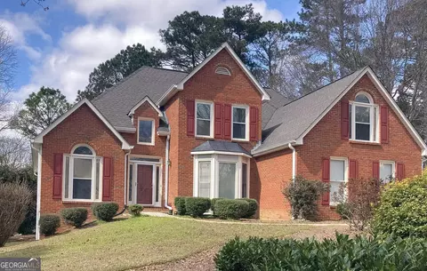 2842 Ashton Tree Pl, Dacula, GA 30019