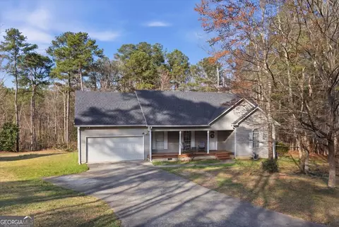 1730 Wilkerson Rd SW, Rome, GA 30165