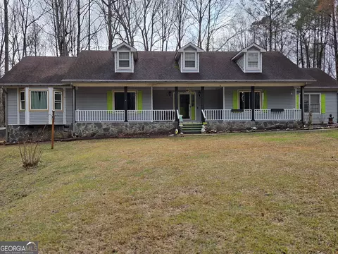 195 Bennington Dr, Stockbridge, GA 30281