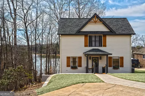3339 Cove Overlook Dr, Gainesville, GA 30501