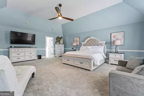 Bedroom - 132 Luke Cv, Hampton, GA 30228 photo 3 of 5