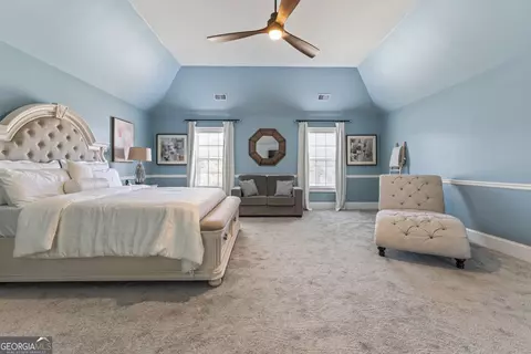 Bedroom - 132 Luke Cv, Hampton, GA 30228 photo 2 of 5