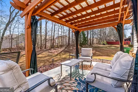 Exterior - 132 Luke Cv, Hampton, GA 30228 photo 3 of 6