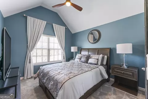 Bedroom - 132 Luke Cv, Hampton, GA 30228 photo 5 of 5