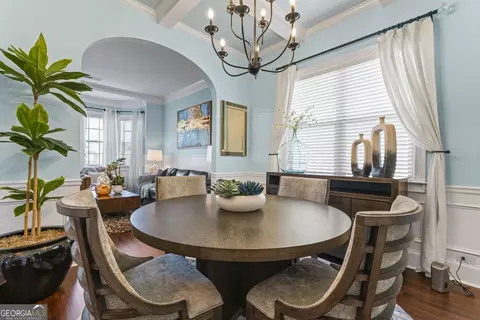 Dining - 132 Luke Cv, Hampton, GA 30228 photo 2 of 4