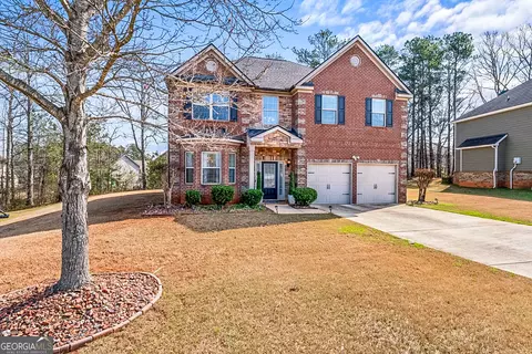 Exterior - 132 Luke Cv, Hampton, GA 30228 photo 2 of 6
