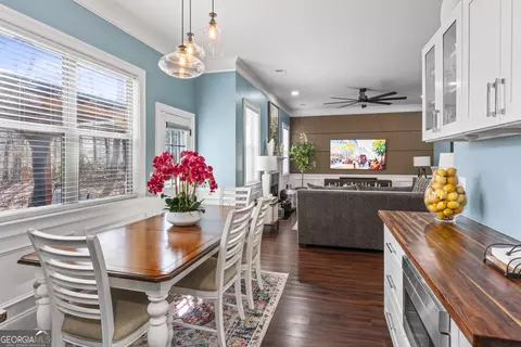 Dining - 132 Luke Cv, Hampton, GA 30228 photo 3 of 4