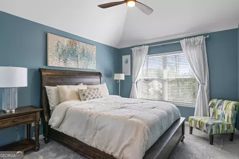 Bedroom - 132 Luke Cv, Hampton, GA 30228 photo 4 of 5