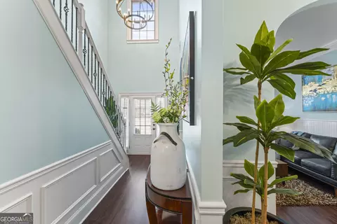 Entry Way - 132 Luke Cv, Hampton, GA 30228 photo 2 of 3