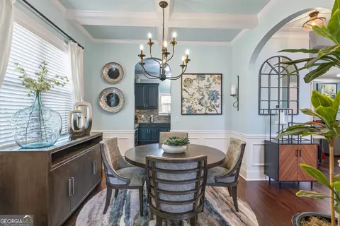 Dining - 132 Luke Cv, Hampton, GA 30228 photo 1 of 4