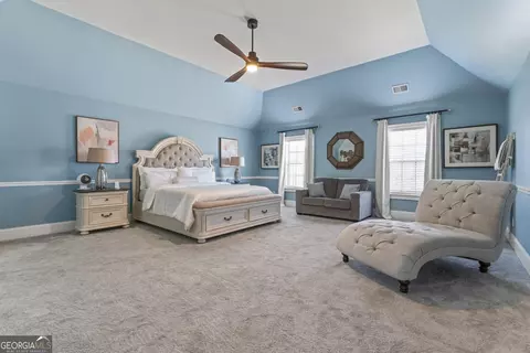 Bedroom - 132 Luke Cv, Hampton, GA 30228 photo 1 of 5