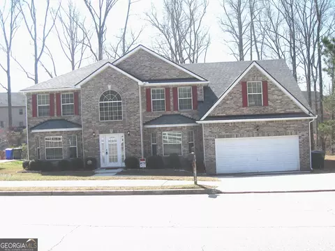 1912 Keystone Way, Conyers, GA 30012
