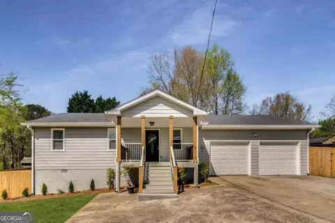 1420 Braselton Hwy, Lawrenceville, GA 30043