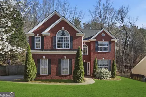 4405 Red Rock Pt, Suwanee, GA 30024