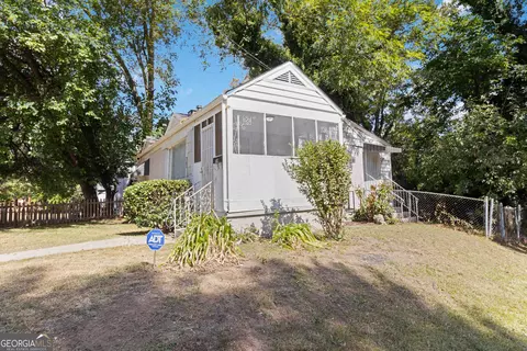 154 Lawton St SW, Atlanta, GA 30314