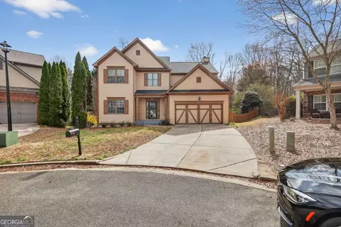 6640 Grove Crossing Ct, Cumming, GA 30028