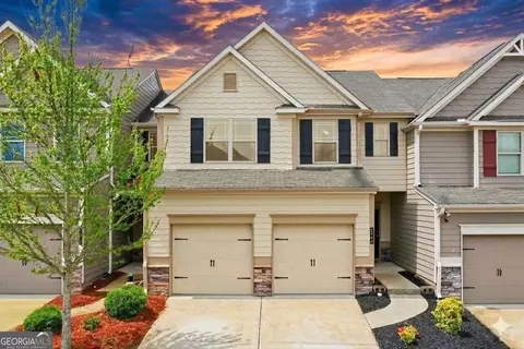 3444 Castleberry Village Cir #40, Cumming, GA 30040