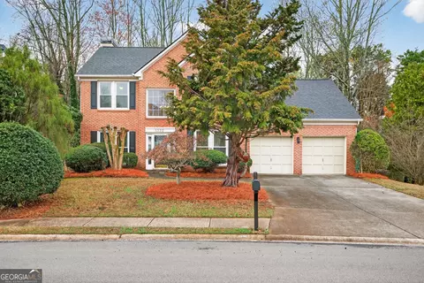 3330 Avocet Ct, Peachtree Corners, GA 30092