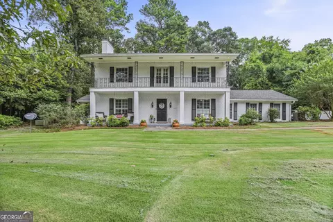 420 Ridgecrest Rd, Lagrange, GA 30240