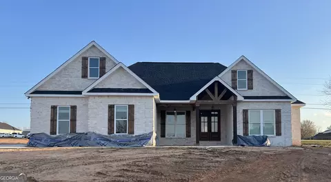 116 Majestic Trl, Warner Robins, GA 31093